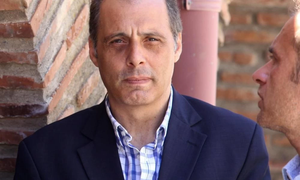 Βελόπουλος: "Καλώδια στο Αιγαίο αυτοί; Νηοψία, βύθιση κι «άγκυρα» στην Άγκυρα εμείς"